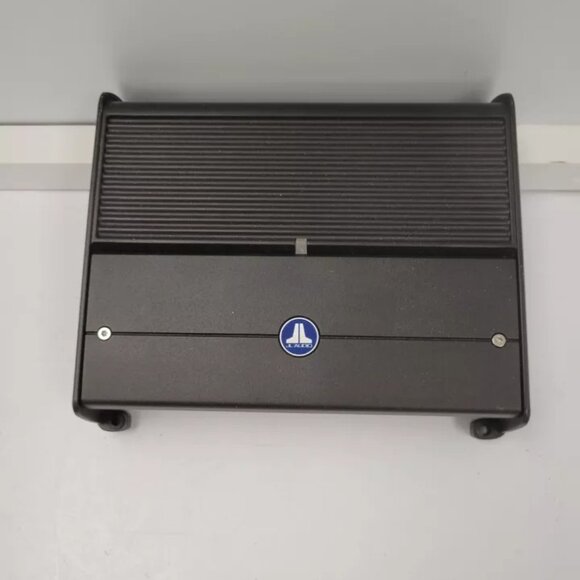 (74197-1) JL Audio XDM 600/1 Car Amp - Picture 2 of 7